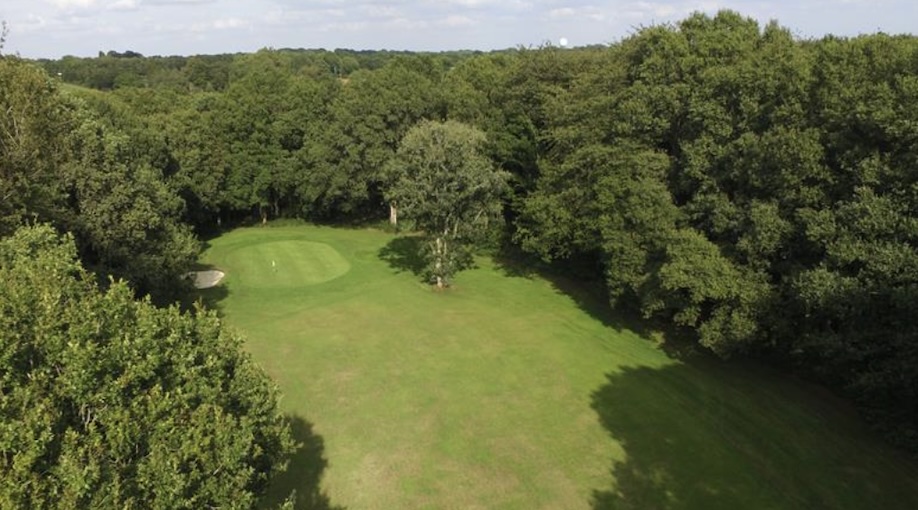Photo of Chesham & Ley Hill Golf Club